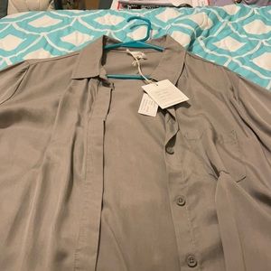 Cute, long sleeve top